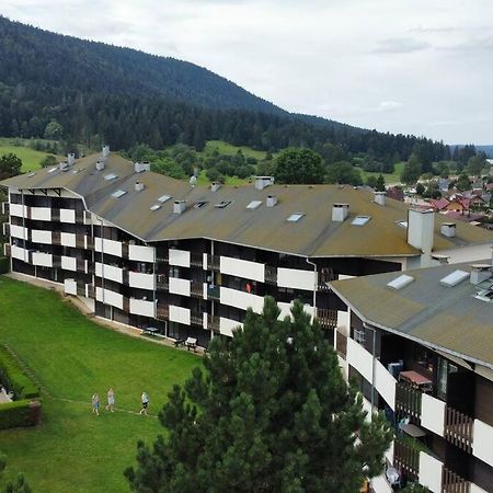 Magnifique Appartement Entierement Renove Au Pied Des Pistes Métabief Esterno foto