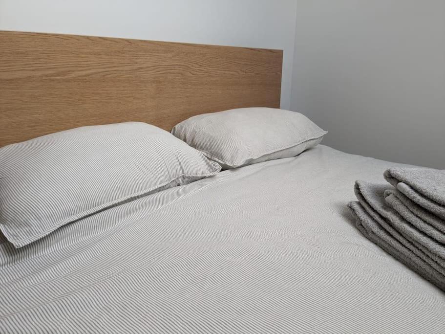 Magnifique Appartement Entierement Renove Au Pied Des Pistes Métabief Esterno foto