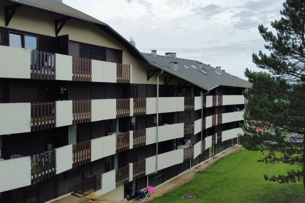 Magnifique Appartement Entierement Renove Au Pied Des Pistes Métabief Esterno foto