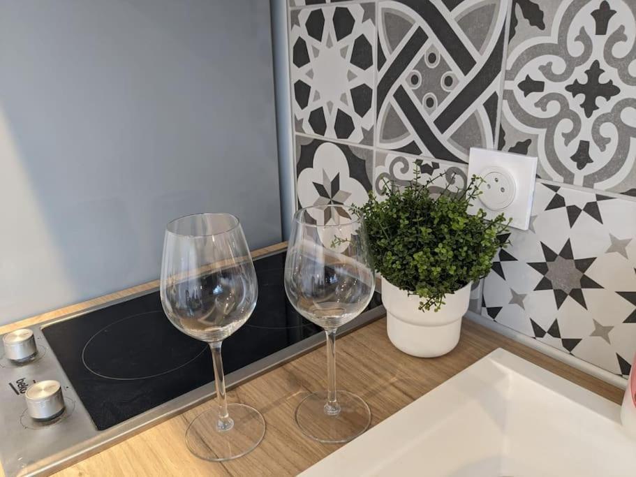 Magnifique Appartement Entierement Renove Au Pied Des Pistes Métabief Esterno foto