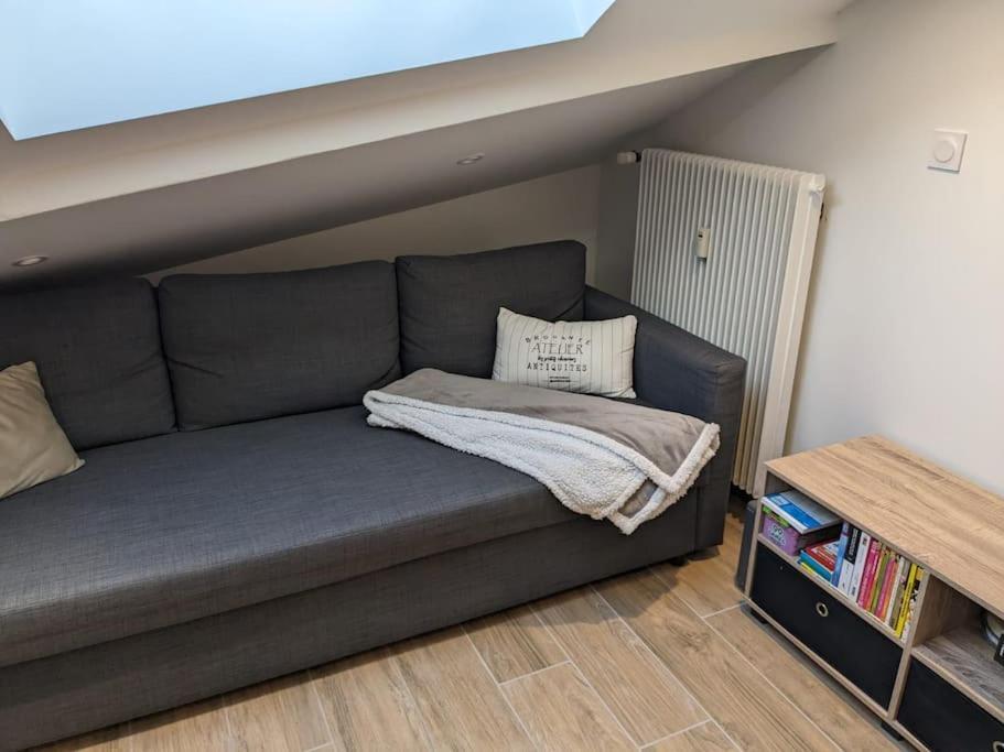 Magnifique Appartement Entierement Renove Au Pied Des Pistes Métabief Esterno foto