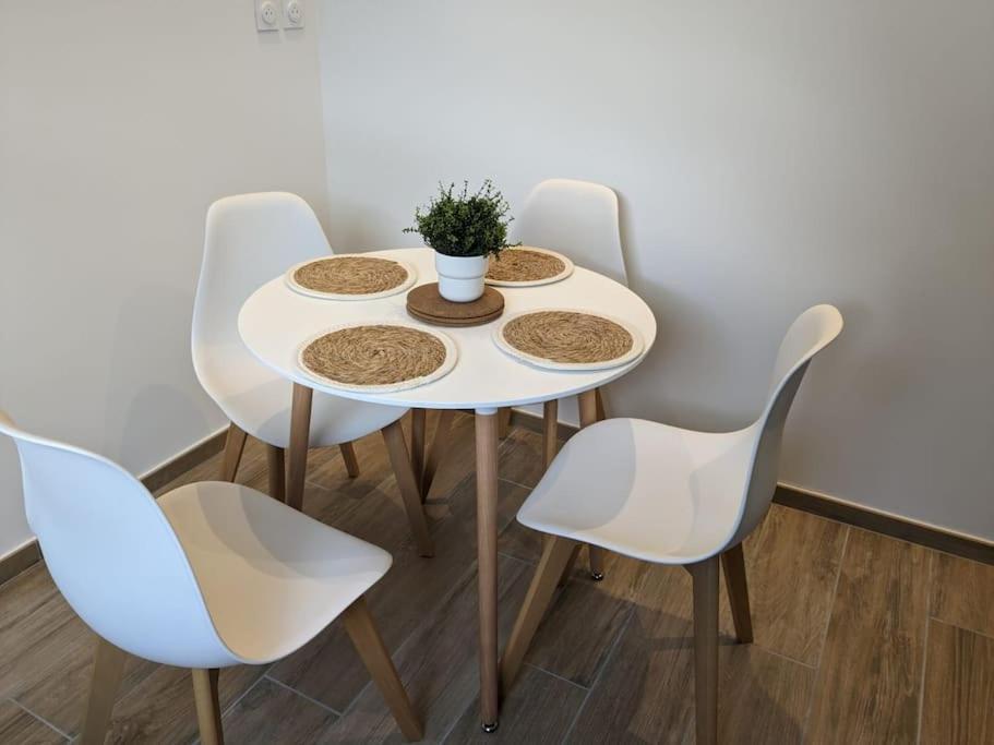 Magnifique Appartement Entierement Renove Au Pied Des Pistes Métabief Esterno foto